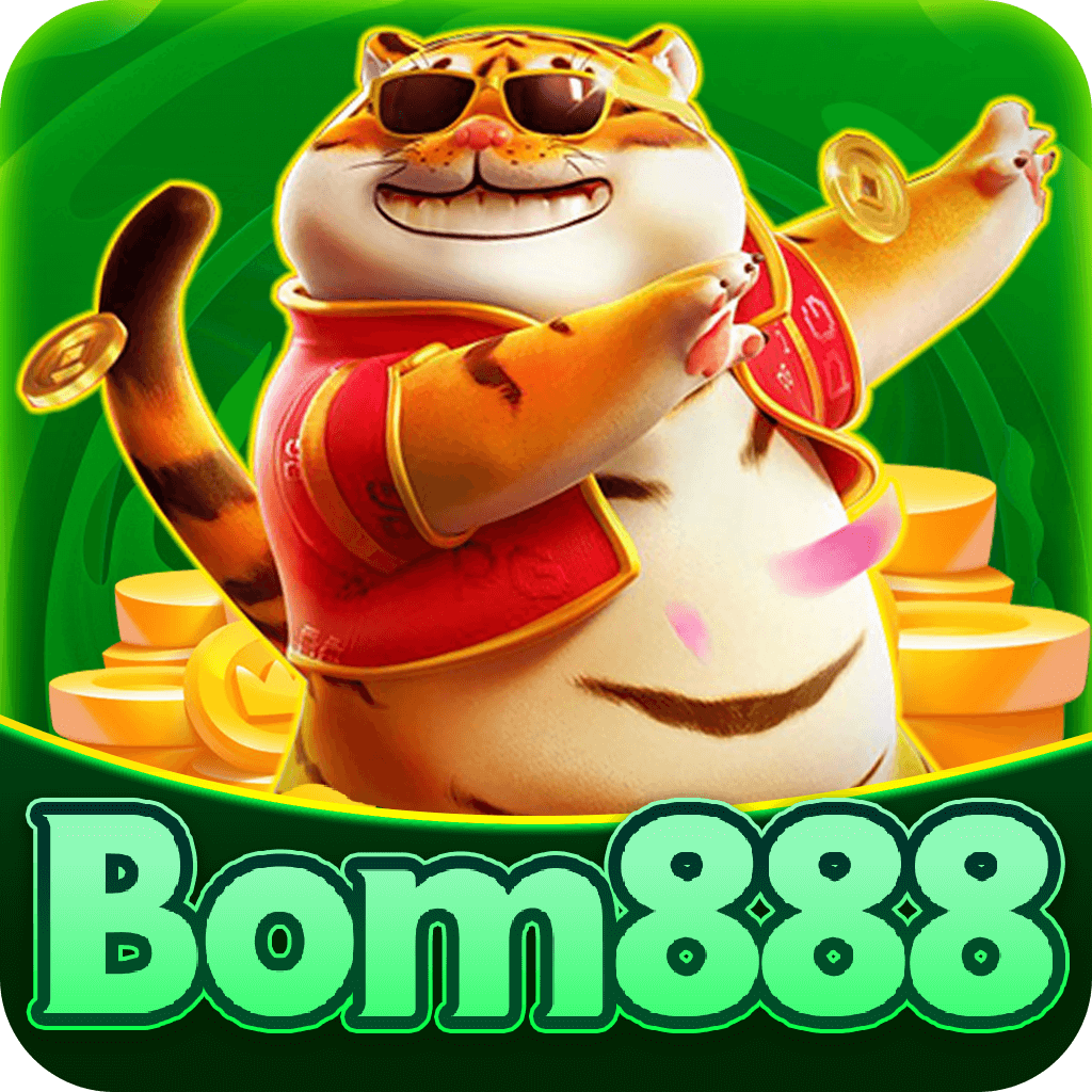 BOM888 Logo